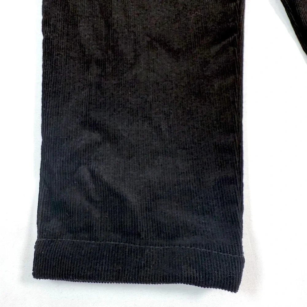 NWT COPPER KEY Girls Corduroy Overall Pants‎ Size 2T Minimalist Everyday NEW